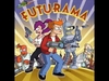 Futurama - The Theme Descarga gratuita de tonos de llamada