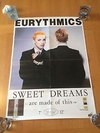 Eurythmics - Sweet Dreams (Original) Descarga gratuita de tonos de llamada