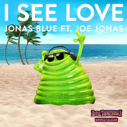 I See Love Descargar gratis