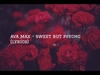 Ava Max - Sweet But Psycho Descarga gratuita de tonos de llamada