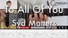 Syd Matters - To All Of You Descarga gratuita de tonos de llamada