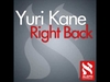 Yuri Kane - Right Back Descarga gratuita de tonos de llamada