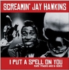 Screamin' Jay Hawkins - I Put A Spell On You Descarga gratuita de tonos de llamada