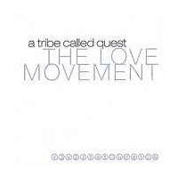 A Tribe Called Quest - Start It Up Descarga gratuita de tonos de llamada