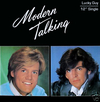 Modern Talking - Lucky Guy Descarga gratuita de tonos de llamada