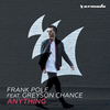 Frank Pole, Greyson Chance - Anything Descarga gratuita de tonos de llamada