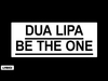 Dua Lipa - Want To Descarga gratuita de tonos de llamada