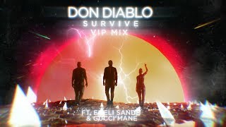 Survive Descargar gratis