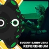 Evgeny Bardyuzha - Referendum Descarga gratuita de tonos de llamada