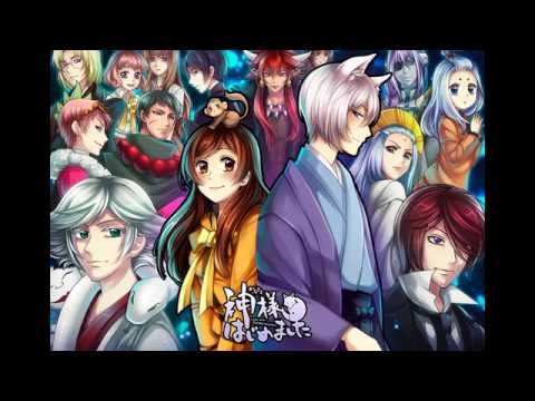 Kamisama Hajimemashita OP 2 Descargar gratis