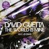 David Guetta - The World Is Mine Descarga gratuita de tonos de llamada