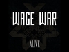 Wage War - Alive Descarga gratuita de tonos de llamada