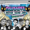 Palisades - High And Low Descarga gratuita de tonos de llamada