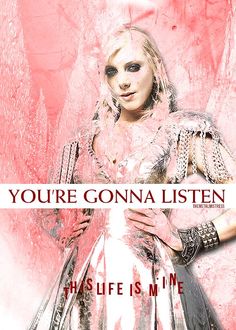 You're Gonna' Listen Descargar gratis