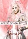 In This Moment - You're Gonna' Listen Descarga gratuita de tonos de llamada