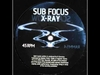 Sub Focus - X-Ray Descarga gratuita de tonos de llamada