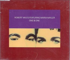 Robert Miles - One & One (Radio Version) Descarga gratuita de tonos de llamada