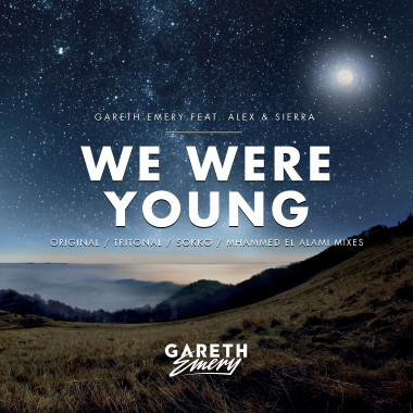 We Were Young (Tritonal Extended Remix) Descargar gratis