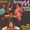 Boney M. - Daddy Cool Descarga gratuita de tonos de llamada