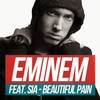 Eminem - Beautiful Pain Descarga gratuita de tonos de llamada