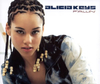 Alicia Keys - Fallin' Descarga gratuita de tonos de llamada