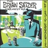 The Brian Setzer Orchestra - The Dirty Boogie Descarga gratuita de tonos de llamada