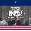 DJ Shadow - Nobody Speak Descarga gratuita de tonos de llamada