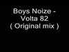 Boys Noize - Alarm (Original Mix) Descarga gratuita de tonos de llamada