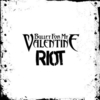 Bullet For My Valentine - Riot Descarga gratuita de tonos de llamada