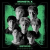 MONSTA X - Destroyer Descarga gratuita de tonos de llamada