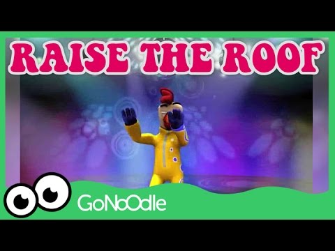 NTV | GoNoodle Descargar gratis