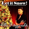 Ella Fitzgerald - Let It Snow! Let It Snow! Let It Snow! Descarga gratuita de tonos de llamada