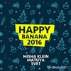 Misha Klein - Happy Banana 2017 Track 11 Descarga gratuita de tonos de llamada