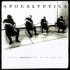 Apocalyptica - Path. Original Version Descarga gratuita de tonos de llamada