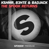 The Spook Returns Descarga gratuita de tonos de llamada