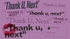 Thank U, Next Descarga gratuita de tonos de llamada