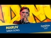 MARUV - Siren Song Descarga gratuita de tonos de llamada