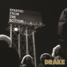 Started From The Bottom (Explicit Version) Descargar gratis