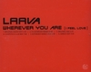 Laava - Wherever You Are Descarga gratuita de tonos de llamada