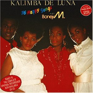 Kalimba De Luna Descargar gratis