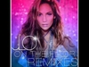 Jennifer Lopez - On The Floor Descarga gratuita de tonos de llamada