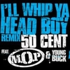 50 Cent - I'LL WHIP YA HEAD BOY Descarga gratuita de tonos de llamada