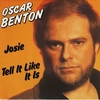 Oscar Benton - Josie Descarga gratuita de tonos de llamada