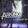 Asking Alexandria - Killing You Descarga gratuita de tonos de llamada