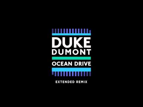 Ocean Drive (Extended Mix) Descargar gratis