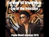 Bruno Mars Vs. Soundshine - Treasure Descarga gratuita de tonos de llamada