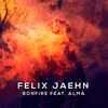 Felix Jaehn Feat. Alma - Bonfire Descarga gratuita de tonos de llamada