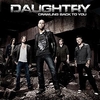 Daughtry - Crawling Back To You Descarga gratuita de tonos de llamada