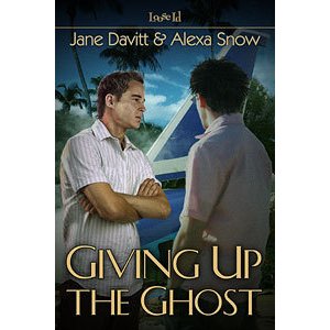 Giving Up The Ghost Descargar gratis