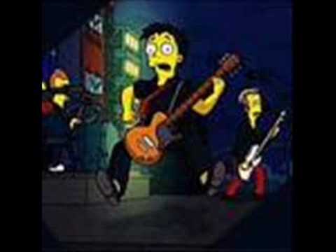 The Simpsons Theme Descargar gratis